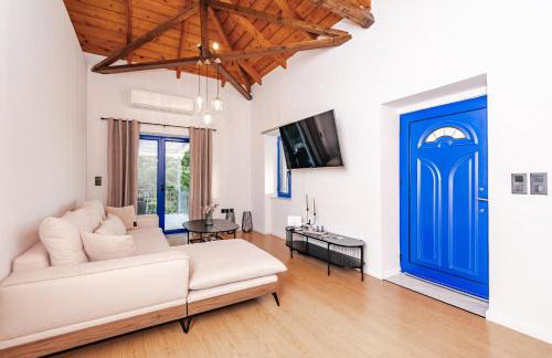 Sea-front Estate Navarino Baths - Foto 26