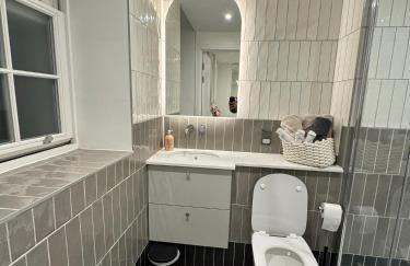 High Deluxe Standard flat for 6 people in the heart of London - Foto 8