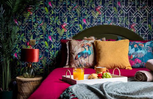 Chipping Campden Shabby Chic on Famous High Street - Photo 22