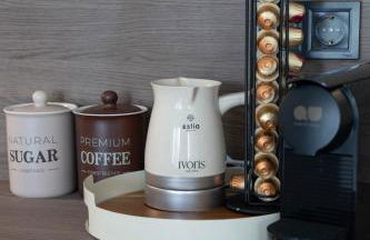 Nireas Blue Balcony by Raise - Foto 9