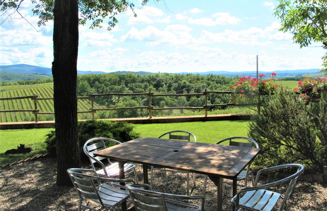 Cignanbianco - Tramonto - Foto 3