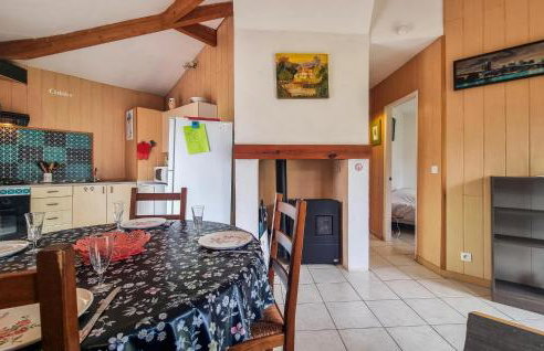 Stunning Home In Eyraud-Crempse-Maurens - Foto 16