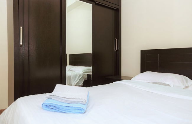 Two BR apt for family travelers - Foto 9