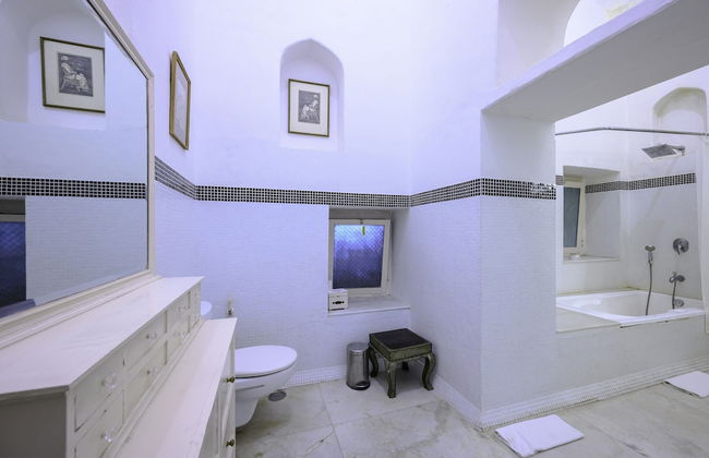 Neemrana Fort-Palace - Foto 43