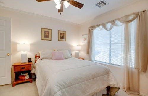 Golfers Oasis with Balcony and BBQ in San Tan Valley - Foto 22