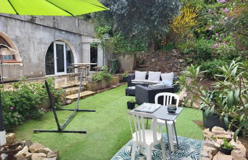 Appartement calme, authentique et spacieux au pied du GR20 - Foto 1