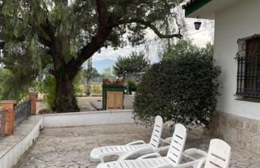 La Muntanya alojamiento rural turistico vacacional - Foto 61