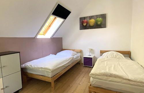 Natur Ferienpark 1 - Foto 13