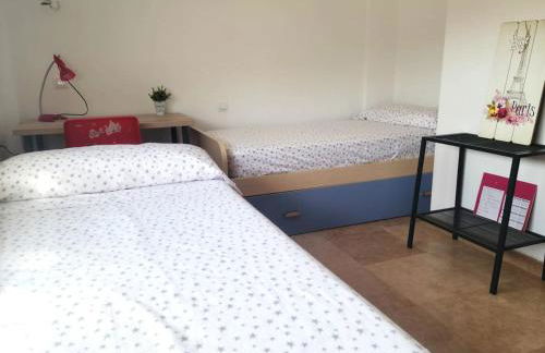 Casa para disfrutar de ella y su entorno - Foto 5