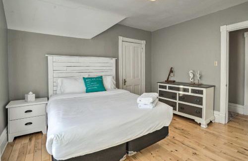 Saint Paul Home in Historic Cathedral Hill - Foto 19