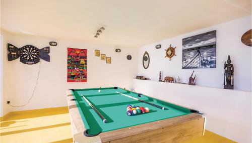 Three-Bedroom Holiday Home In Brsecine - Foto 5