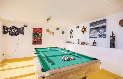 Three-Bedroom Holiday Home In Brsecine - Foto 5