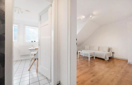 Cozy Mozy - Gemütliche Wohnung in Bremen Hemelingen - Foto 17