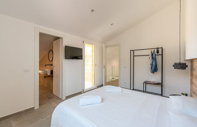 Villa alla Baia dei Sette Emiri - Photo 3