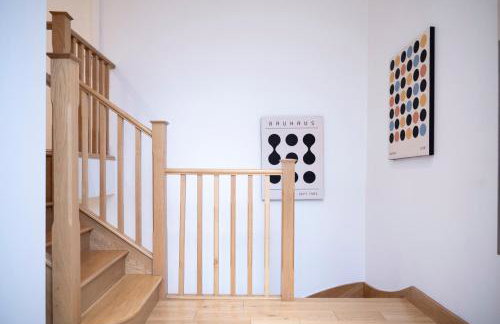 Newly Furnished Apt w/ Patios - Hampstead Heath - Foto 12