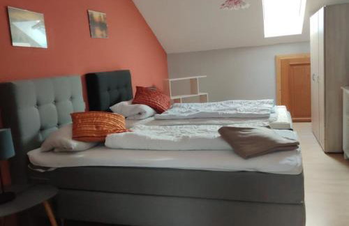 Holiday Home Studio-Ferienhaus by Interhome - Foto 9