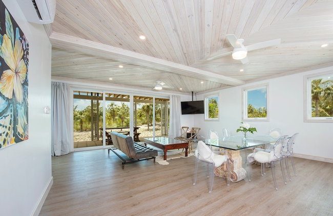 See Sea 2 Bedroom Home - Photo 21