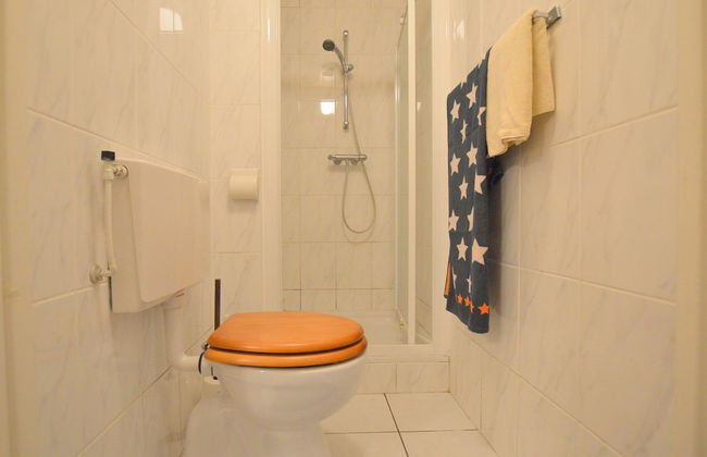 Cosy Holiday Home in Maarheeze With Verandah - Foto 30