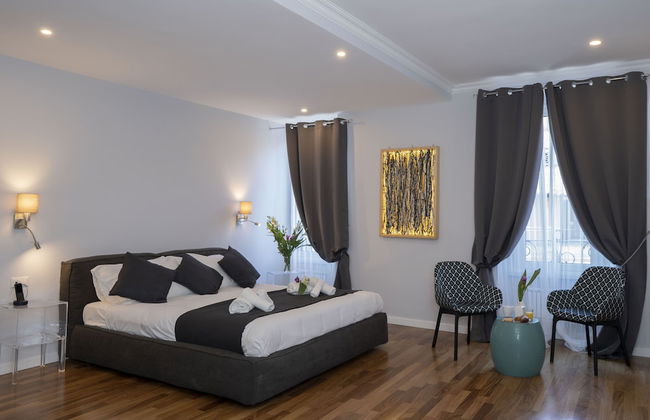 Delsi Inn Piazza di Spagna 32 - Photo 1