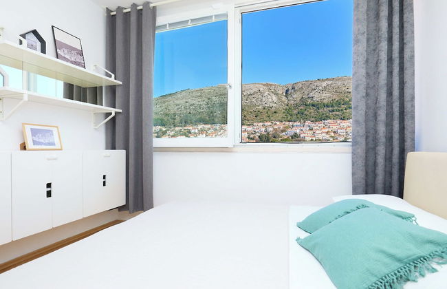 Cityview Apartment - Foto 6