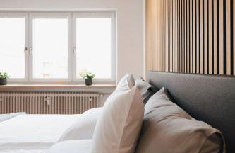 NEU I Stilvoll I Boxspring I Smart TV I Zentral - Foto 4