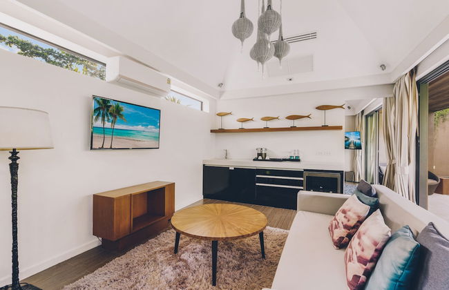 Allure Resort - Foto 14