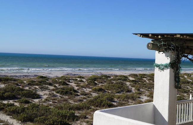 Escape Beach House - Foto 20