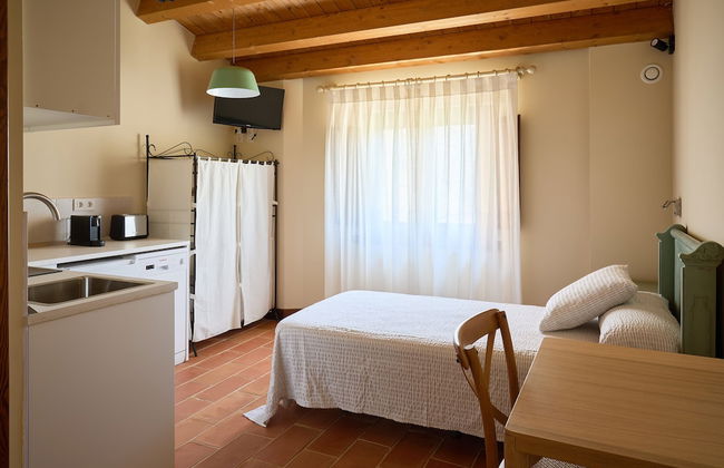 Los Apartamentos del Palacio - Foto 8