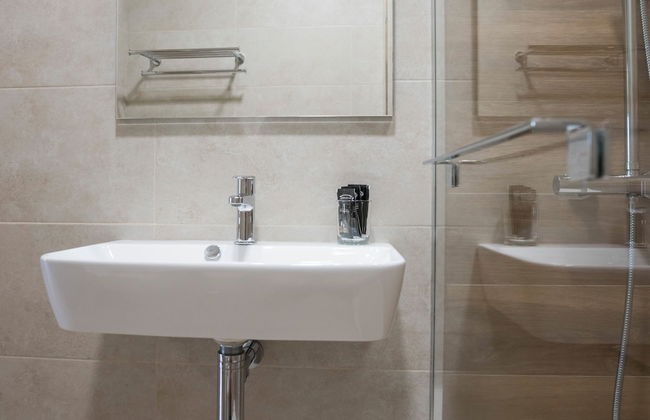 Aparthotel Atlántico Resort - Photo 33