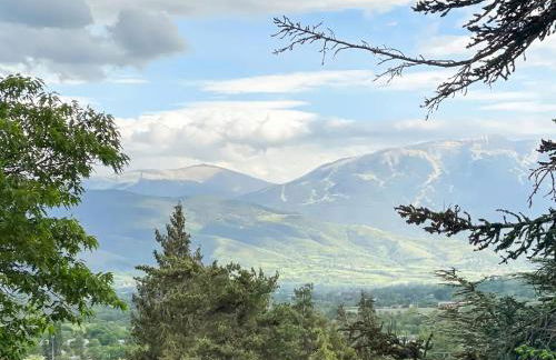 Cerdanya en familia Montana Park - Foto 32