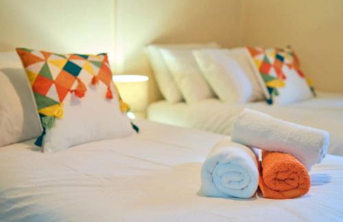 Bespoke Bungalow Salford Quays - Garden, WiFi and Parking - Foto 54