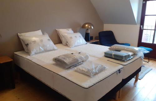 Gites au fil des châteaux de la Loire - Foto 36