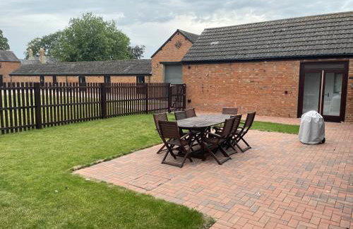 Eastfields Farm Barns - Foto 22