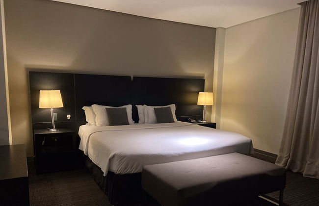 Manhattan On Floor - Foto 56