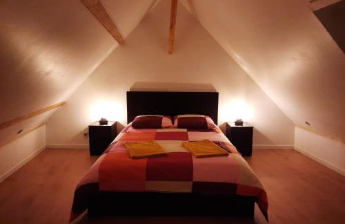 Duplex avec vue sur mer-La Rose des Vents - Photo 38