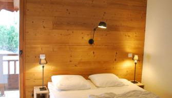 Chalet No 10, le Réconfort, accès skis aux pieds à Saint-François-Longchamp - Valmorel - Foto 5