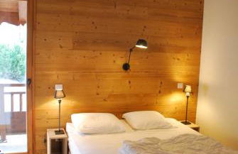 Chalet No 10, le Réconfort, accès skis aux pieds à Saint-François-Longchamp - Valmorel - Photo 5