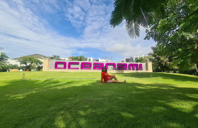 Villa Bien - Resort Oceanami - Foto 31