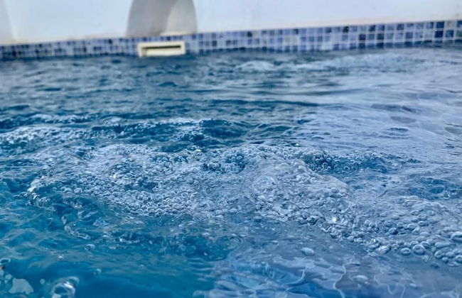 Casa Rural Sierra Tórtola 1 - Photo 29