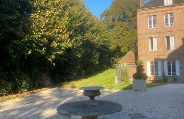 Manoir des Pavements - Photo 11