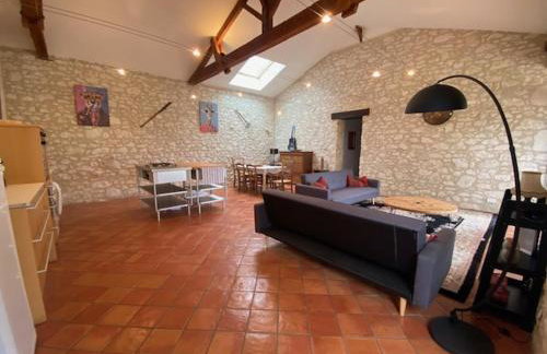 Petit Rousset Gite Cerise - Photo 16
