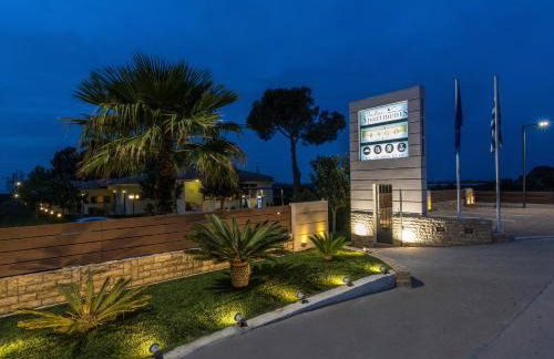 Fragos Garden Studios - Foto 7