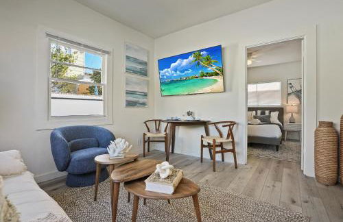 Draper Bungalow By CoastVH - Charming 1940 - Photo 3