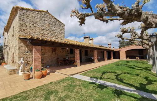 Masia Can Tibau - Photo 14