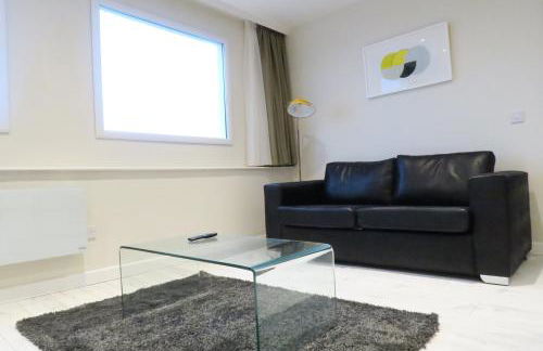 Quay Apartments Clarence House - Foto 18