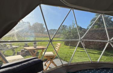 The Little Retreat, Pembrokeshire - Photo 75