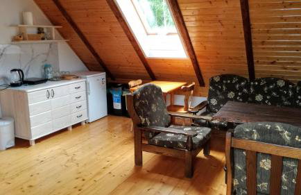 Brzozowy Zakątek - Foto 11