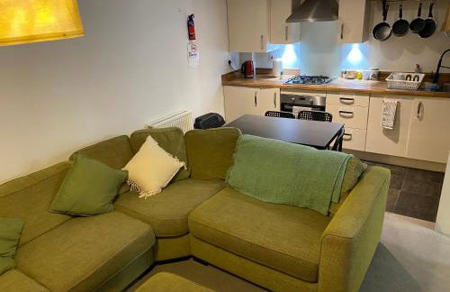 2bed apartment 10mins from Sheffield,Rotherham and meadah - Foto 3