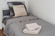 Apartament JB 56m2 parking,balkon,2sypialnie - Foto 17