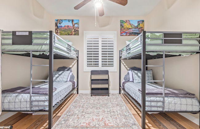 Runaway Bay Chandler - Foto 6